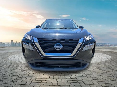 Certified 2023 Nissan Rogue SV FWD image 10