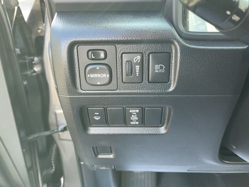 Certified 2021 Toyota 4Runner SR5 AWD/4WD image 25