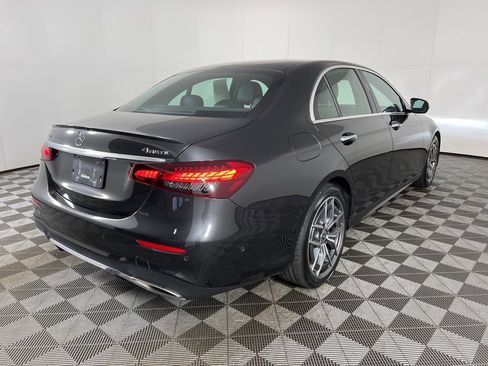 Certified 2023 Mercedes-Benz E 350 E 350 image 42