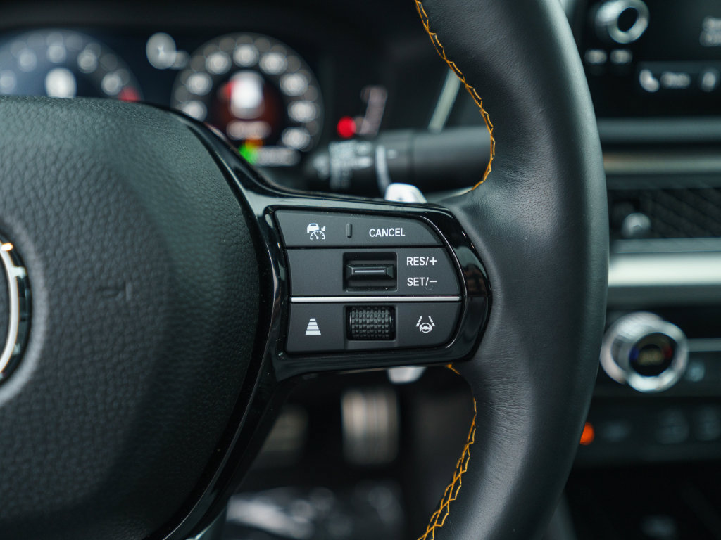 Used 2026 Acura Integra A-Spec w/ Technology Package FWD image 41