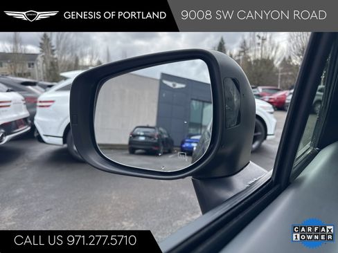 Used 2022 Subaru Forester Premium image 41