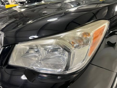 Used 2015 Subaru Forester 2.5i Premium w/ All-Weather Package AWD/4WD image 7