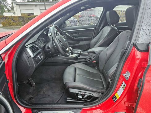 Used 2019 BMW 430i Gran Coupe xDrive w/ Convenience Package image 20