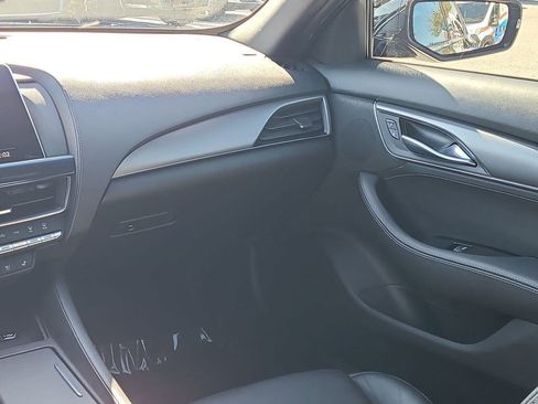 Used 2024 Cadillac CT5 Premium Luxury w/ Technology Package image 23