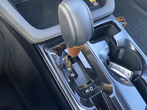 New 2026 Subaru Forester Wilderness AWD/4WD image 16