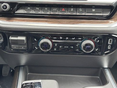 New 2026 Chevrolet Silverado 1500 RST w/ RST All Star Premium Package image 10