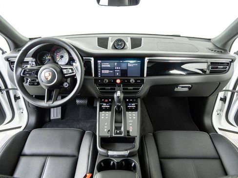 New 2026 Porsche Macan S AWD/4WD image 19