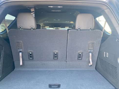 New 2026 Chevrolet Tahoe LT image 15