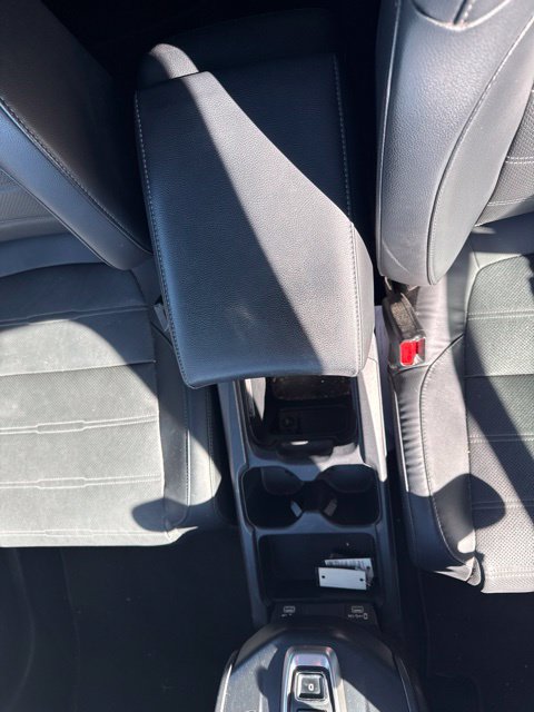 Used 2021 Honda CR-V EX-L image 15