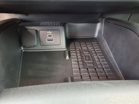 New 2025 Ford Bronco Sport Heritage w/ Convenience Package image 11