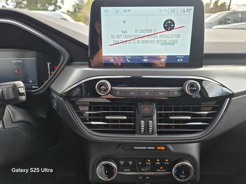 New 2026 Ford Escape Active FWD image 16