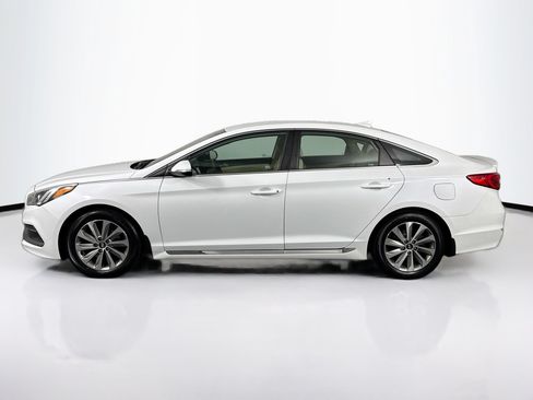 Used 2016 Hyundai Sonata Sport FWD image 11