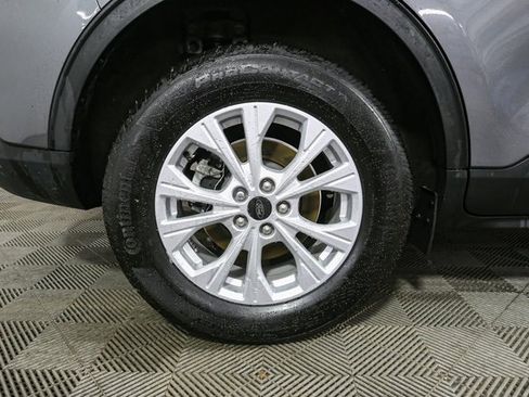 Used 2023 Ford Escape Active w/ Tech Pack #2 image 16