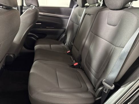 Used 2022 Hyundai Tucson SEL FWD image 15