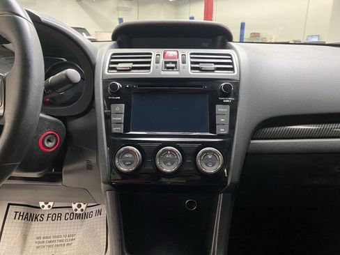 Used 2021 Subaru WRX image 32