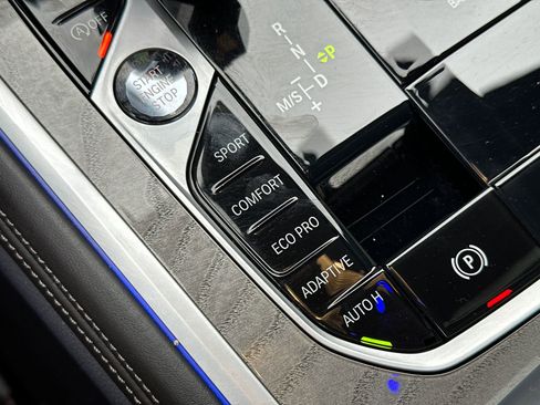 Used 2024 BMW 840i Gran Coupe w/ Driving Assistance Package image 40