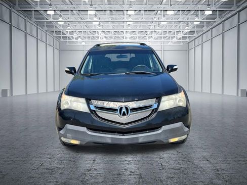 Used 2007 Acura MDX w/ Technology Package image 2