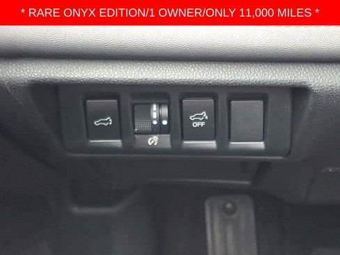 Used 2023 Subaru Outback Onyx Edition image 22