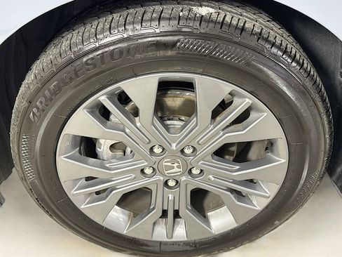 Used 2026 Honda Odyssey Touring image 46