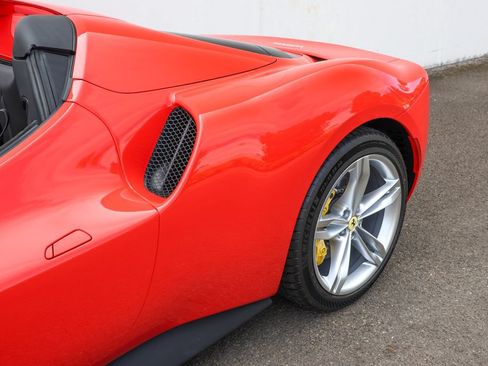 Certified 2026 Ferrari 296 GTS RWD image 30