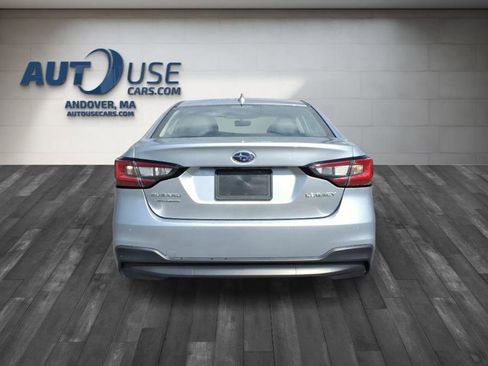 Used 2024 Subaru Legacy Limited AWD/4WD image 5