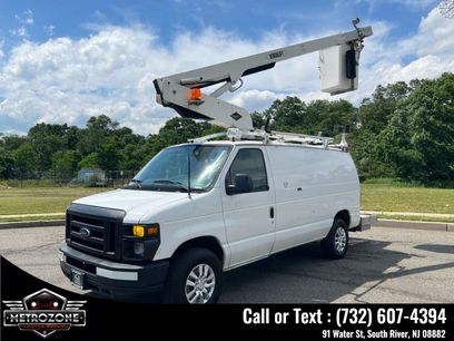 Used 2012 Ford E-350 and Econoline 350 Super Duty w/ PWR Group
