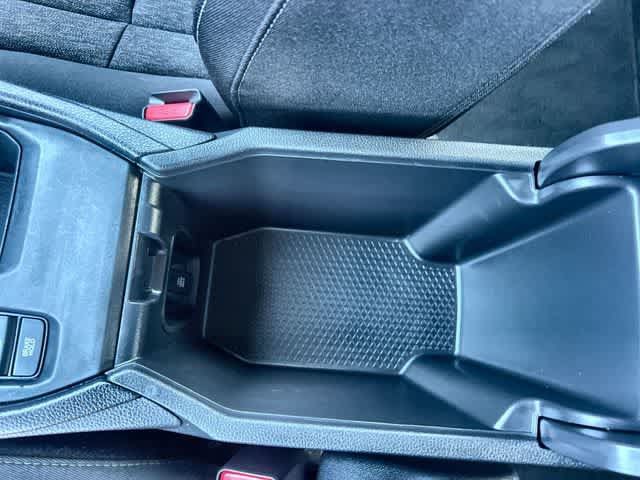 Certified 2024 Honda Accord EX image 27