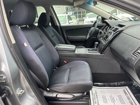 Used 2013 MAZDA CX-9 Sport AWD/4WD image 13