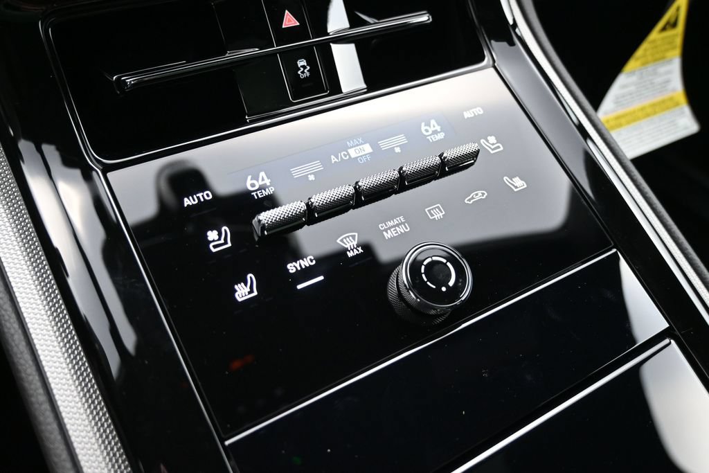 New 2026 Porsche Panamera 4 AWD/4WD image 19