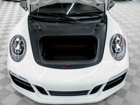 Used 2018 Porsche 911 Carrera T RWD image 85
