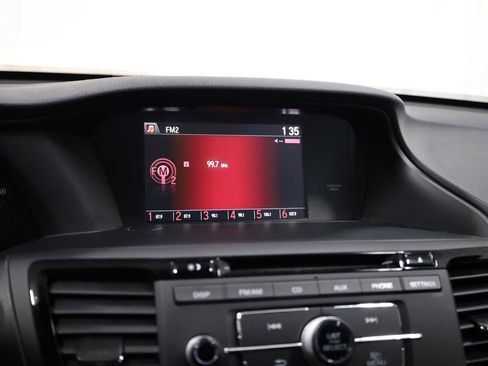 Used 2016 Honda Accord Sport image 29