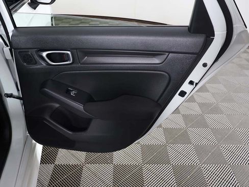 Certified 2026 Honda Civic Sport image 20