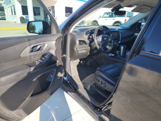 Used 2019 Chevrolet Traverse RS FWD image 28