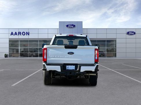 New 2026 Ford F350 XL w/ STX Appearance Package AWD/4WD image 5