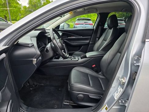 Used 2021 MAZDA CX-30 AWD 2.5 S w/ Select Package image 16