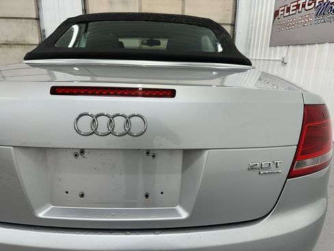 Used 2007 Audi A4 2.0T image 14