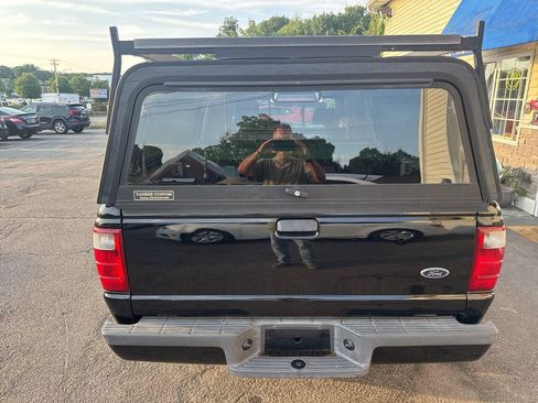 Used 2004 Ford Ranger XLT RWD image 8
