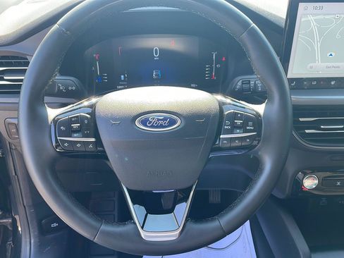 Used 2023 Ford Escape Active w/ Tech Pack #1 AWD/4WD image 14