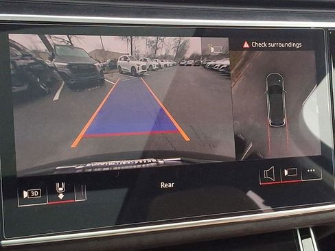 New 2026 Audi Q7 3.0T Premium Plus image 17