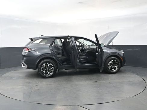 Certified 2023 Kia Sportage LX image 30