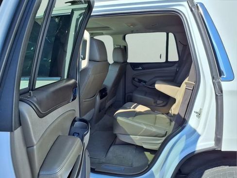 Used 2018 GMC Yukon SLT w/ Enhanced Security Package AWD/4WD image 11