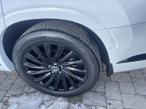 Used 2024 Hyundai Palisade Calligraphy image 44