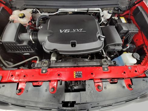 Used 2018 Chevrolet Colorado Z71 image 8