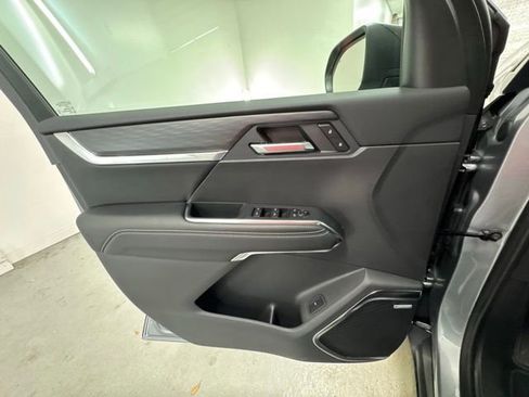 New 2026 GMC Acadia Elevation w/ Black Edition image 16