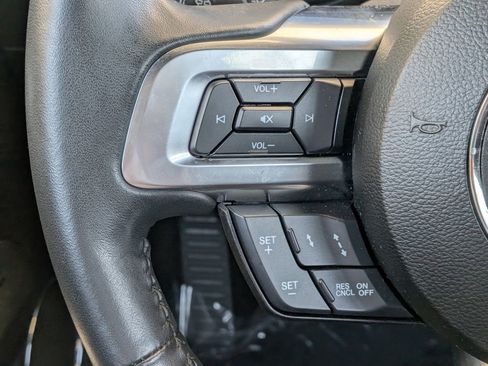 Used 2021 Ford Mustang GT Premium w/ Equipment Group 401A RWD image 24