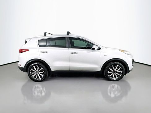 Used 2018 Kia Sportage EX image 6