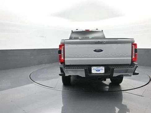 New 2026 Ford F350 Lariat AWD/4WD image 6