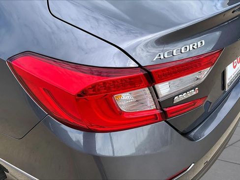 Used 2019 Honda Accord EX-L image 27