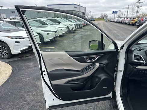 Certified 2024 Subaru Forester Limited image 12