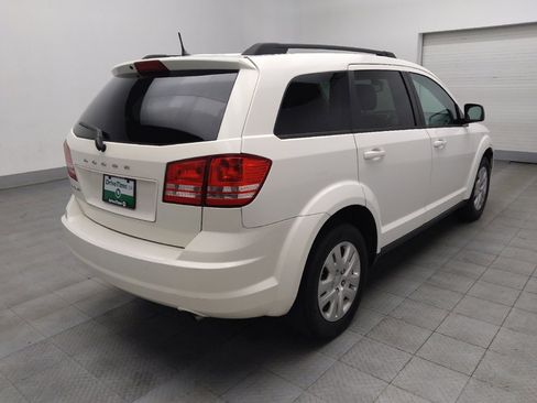 Used 2019 Dodge Journey SE image 9